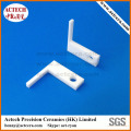 Alumina and Zirconia Industrial Products Machining